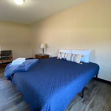 River Heights Motel Prescott Екстер'єр фото