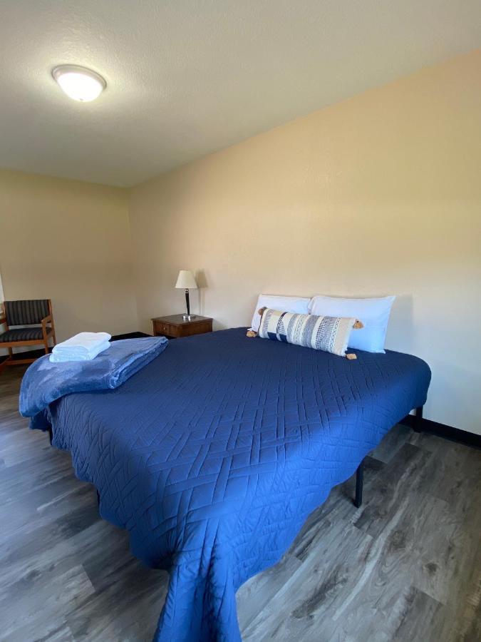 River Heights Motel Prescott Екстер'єр фото