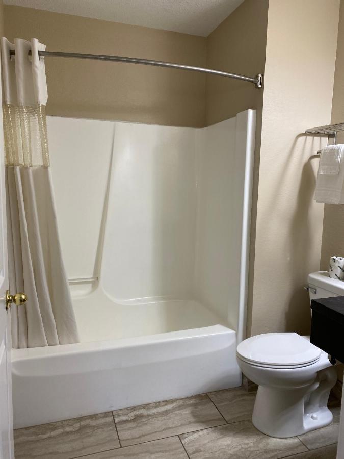 River Heights Motel Prescott Екстер'єр фото