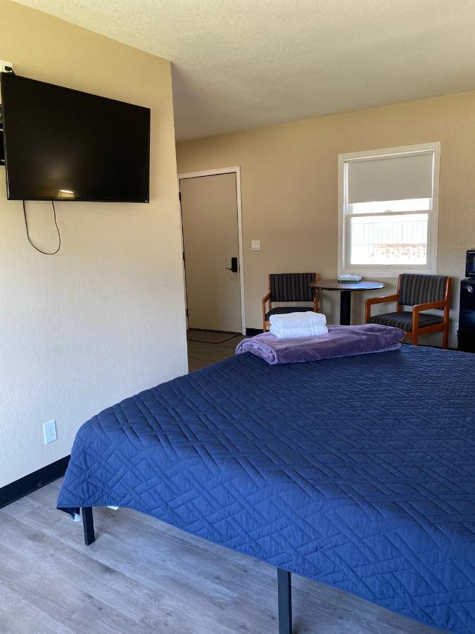 River Heights Motel Prescott Екстер'єр фото