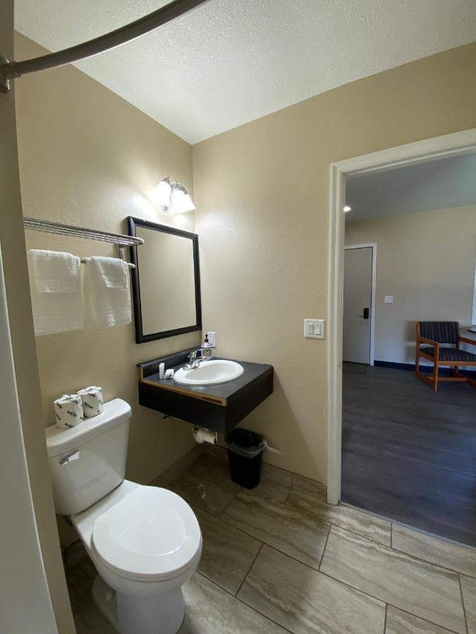 River Heights Motel Prescott Екстер'єр фото
