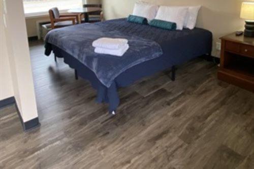 River Heights Motel Prescott Екстер'єр фото